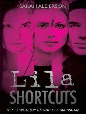 cover image of Lila Shortcuts